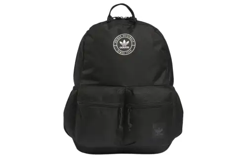 Adidas Trefoil 3.0 Backpack Black/White