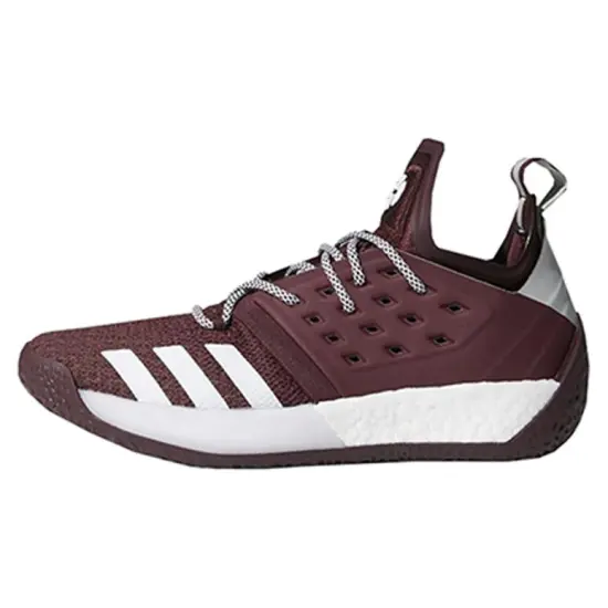 Adidas Harden Vol. 2 Mississippi State