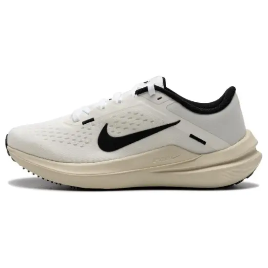 Nike Women's Air Winflo 10 'Sail Black'