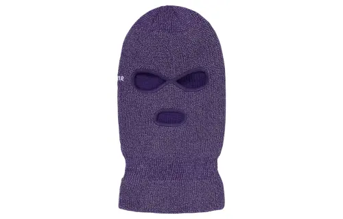 Supreme Acrylic Hats & Caps Unisex Purple