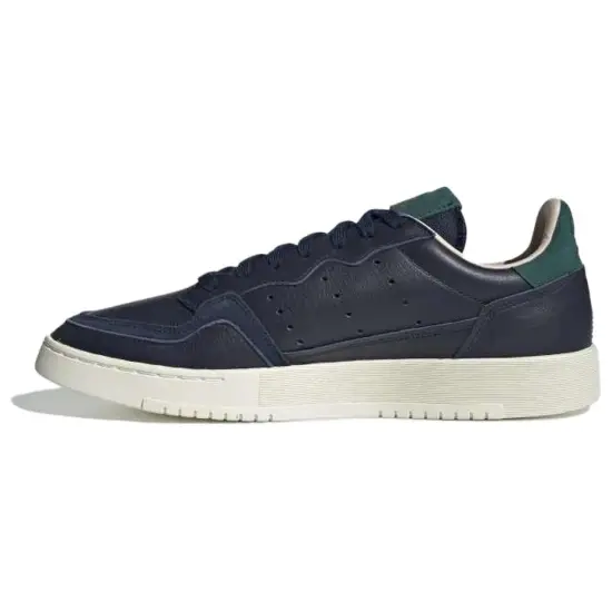 Adidas Originals Supercourt Collegiate Navy