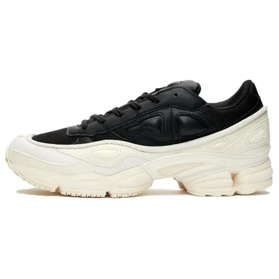 Adidas Ozweego Raf Simons Black White