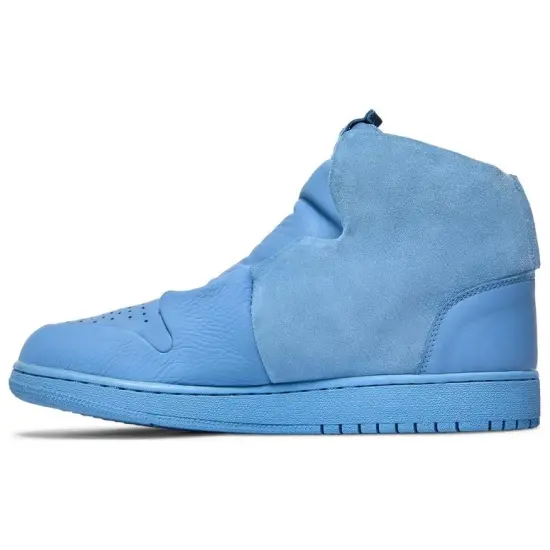 Jordan 1 Sage XX Light Blue Women's