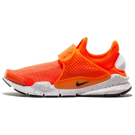 Nike Sock Dart Total Crimson
