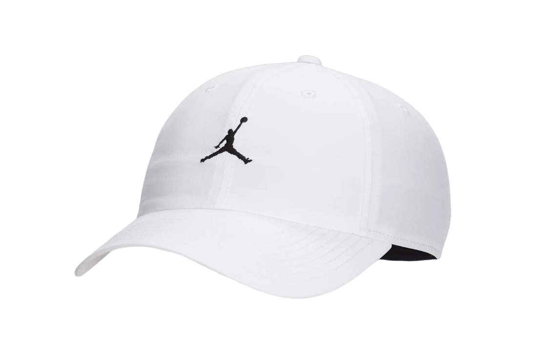 Кепка Jordan Jordan Logo - (белый)