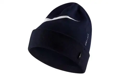 Nike Polyester Beanies Unisex Black