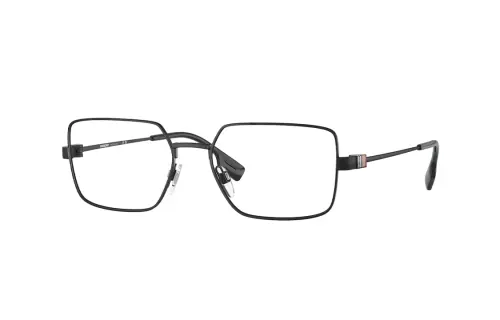 Burberry Rectangular Frame Glasses