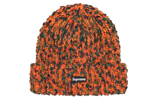 Supreme Chenille Beanie