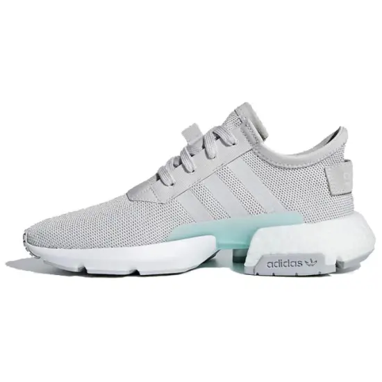 Adidas POD-S3.1 Grey Two Clear Mint Women's