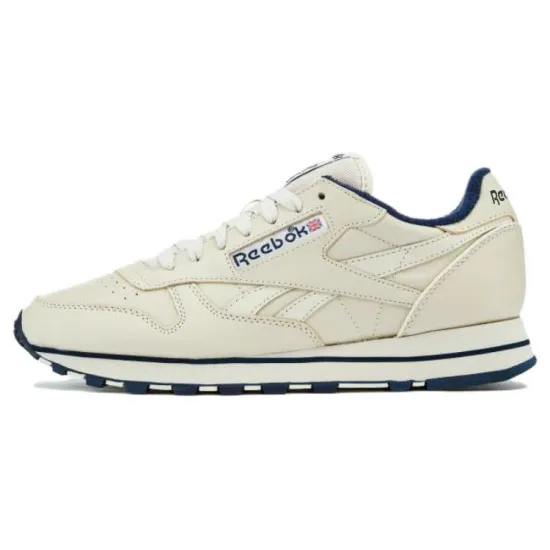 Reebok Classic Leather Vintage '40th Anniversary - Alabaster'