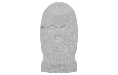 Supreme Reflective Balaclava