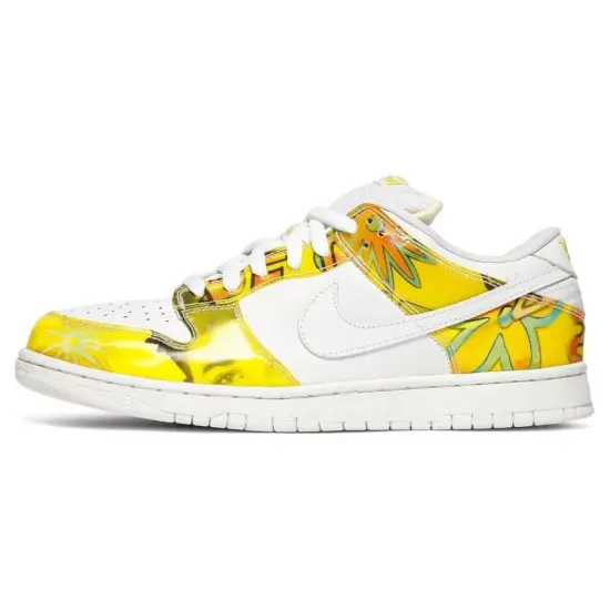 Nike SB Dunk Low De La Soul 2005