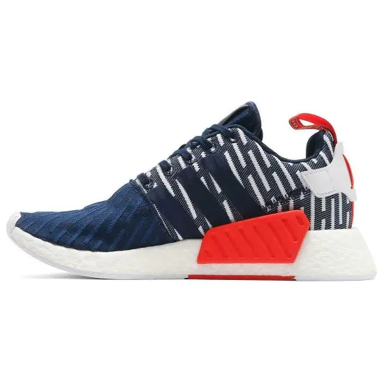 Adidas NMD R2 Collegiate Navy