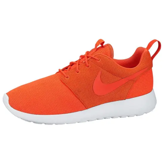 Nike Roshe Run Bright Crimson