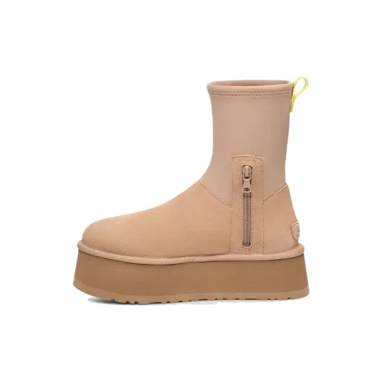 UGG Classic Dipper Boot Sand Women's