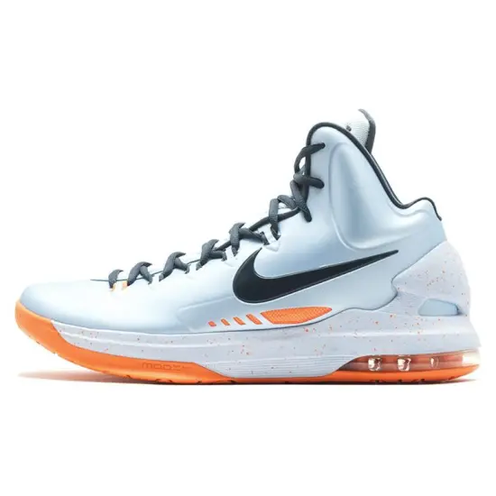 Nike Kd 5 Ice Blue