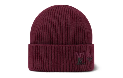 LOUIS VUITTON M79296 Lv Dual Beanie