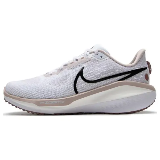 Nike Women's Vomero 17 'Platinum Violet Black'