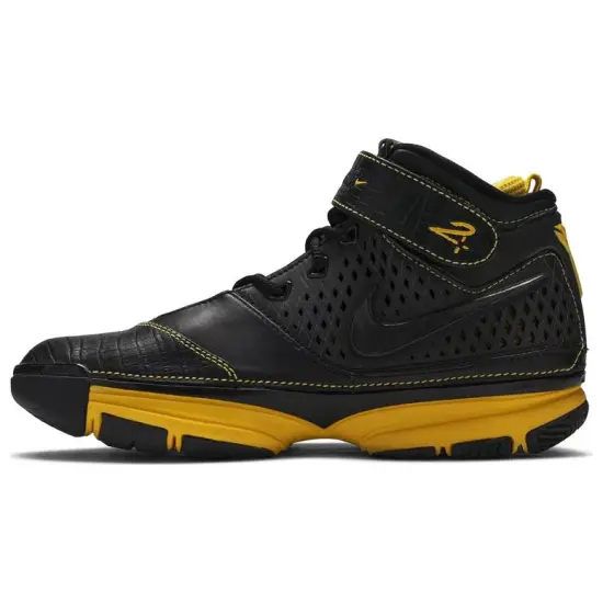 Nike Zoom Kobe 2 Carpe Diem
