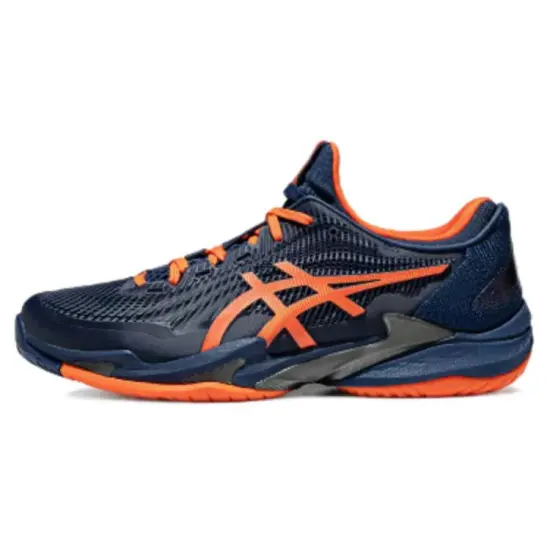 Asics Court FF 3 'Blue Expanse Koi'