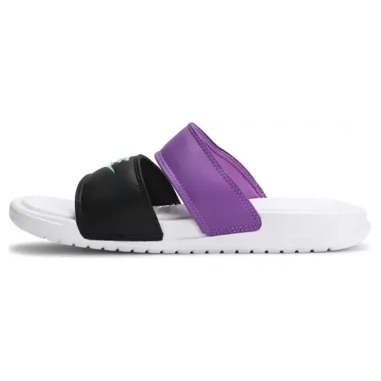 Nike Flip-flops Women's Black/Purple