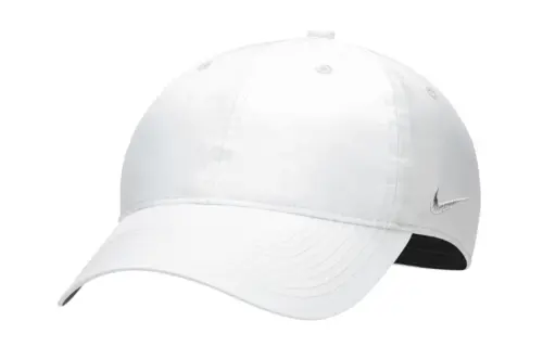 Nike Baseball Caps Unisex White