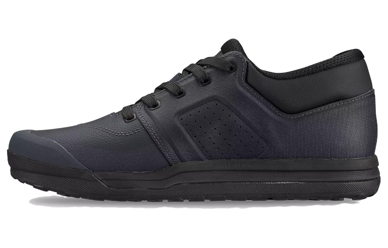 SPECIALIZED Lightning 2FO DH non-slip wear-resistant low-top cycling shoes men's blue and black