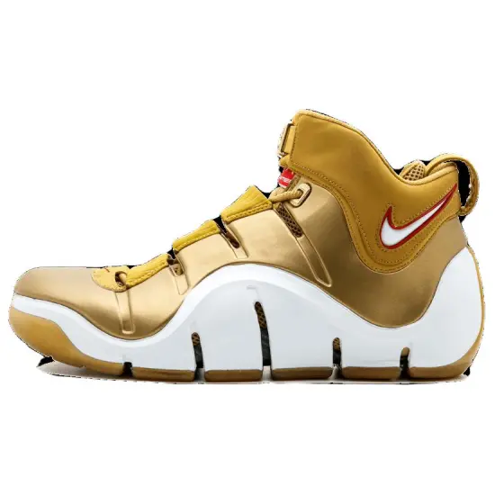 Nike LeBron 4 All-Star Game