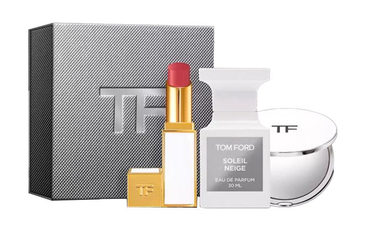 TOM FORD Tom Ford, gift box, perfume, #159, 30 ml