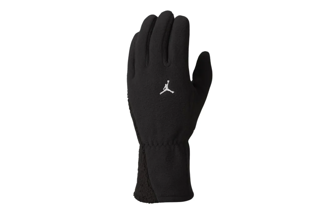 Jordan Men's Fleece Gloves