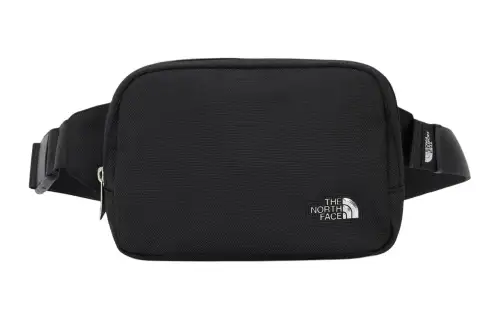 THE NORTH FACE 1.4L Outdoor Fanny Pack Polyester Black Unisex