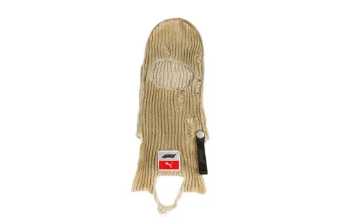 PUMA Hats & Caps Unisex Light Brown