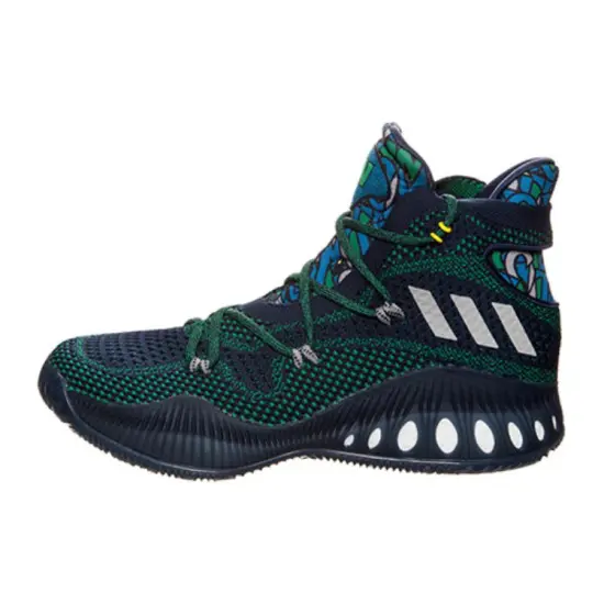 Adidas Crazy Explosive Andrew Wiggins Away