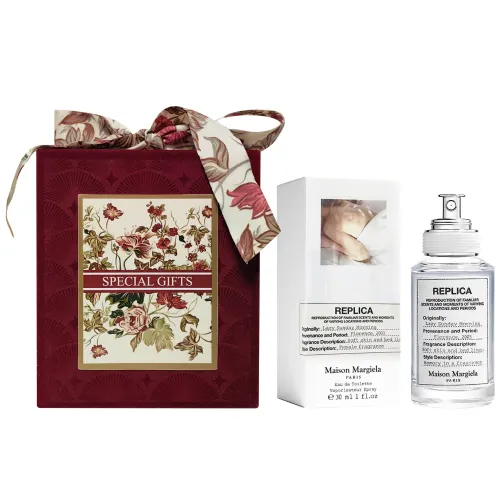 Maison Margiela Semir, sheet, fresh perfume, 30 ml