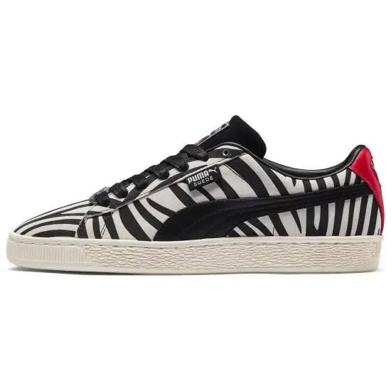 PUMA Suede Kiss Paul Stanley