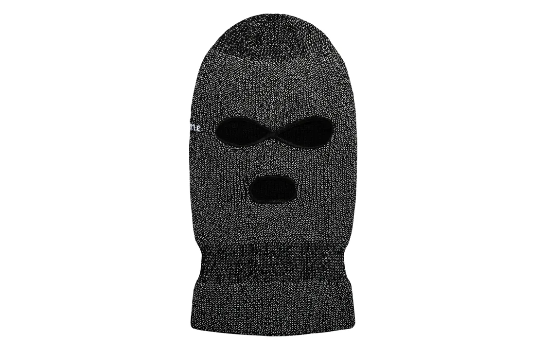 Supreme Reflective Balaclava
