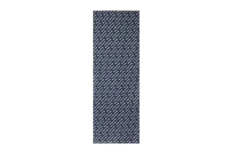 KENZO Knit Scarves Unisex