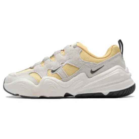Nike Tech Hera Saturn Gold Light Bone Women's