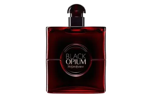 SAINT LAURENT Ouping Ming Scarlet Edition Women's