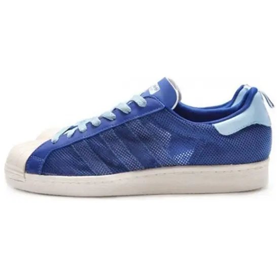 Adidas Superstar 80s Kazuki CLOT