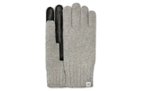UGG Knit Gloves Men's