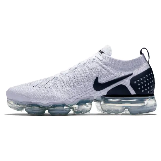 Nike Air VaporMax 2 White Black