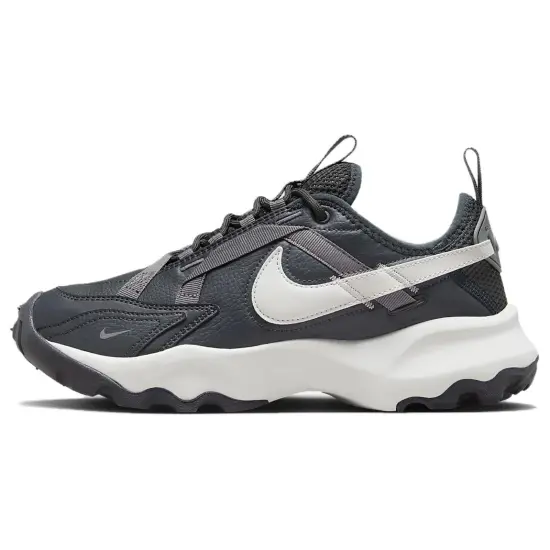 Nike TC 7900 Anthracite Platinum Tint Women's