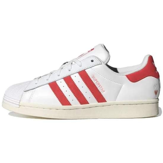 Adidas Originals Superstar Valentine's Day 2024 Women's