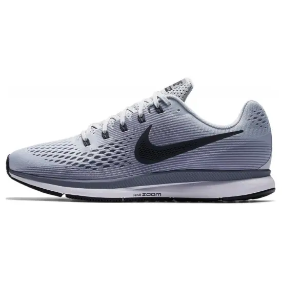 Nike Air Zoom Pegasus 34 Pure Platinum