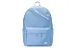 Skechers Fabric Backpack Regular Unisex Blue