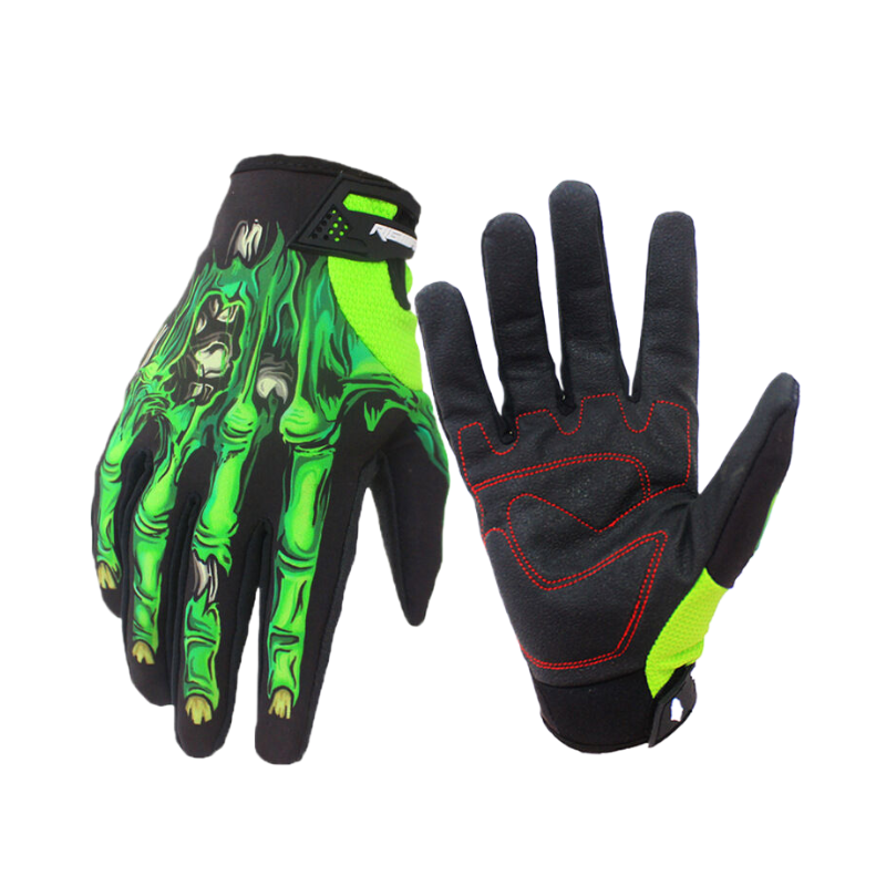 JIEKAI Cycling Gloves