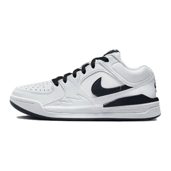 Nike Jordan Stadium 90 GS 'White Black'