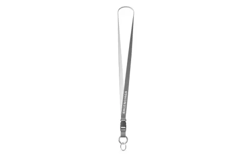 Balenciaga Accessories Men's Gray