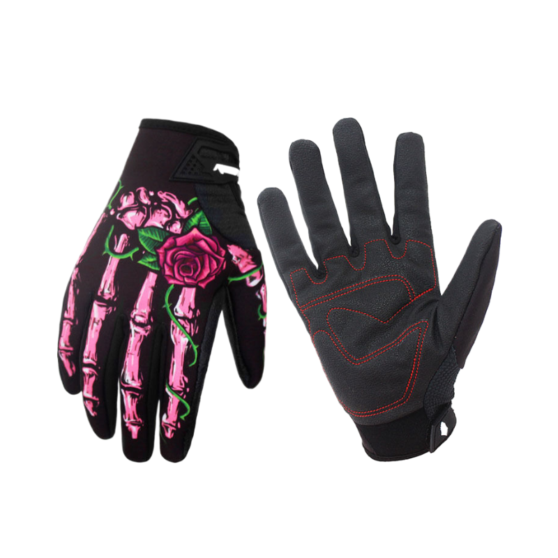 JIEKAI Cycling Gloves